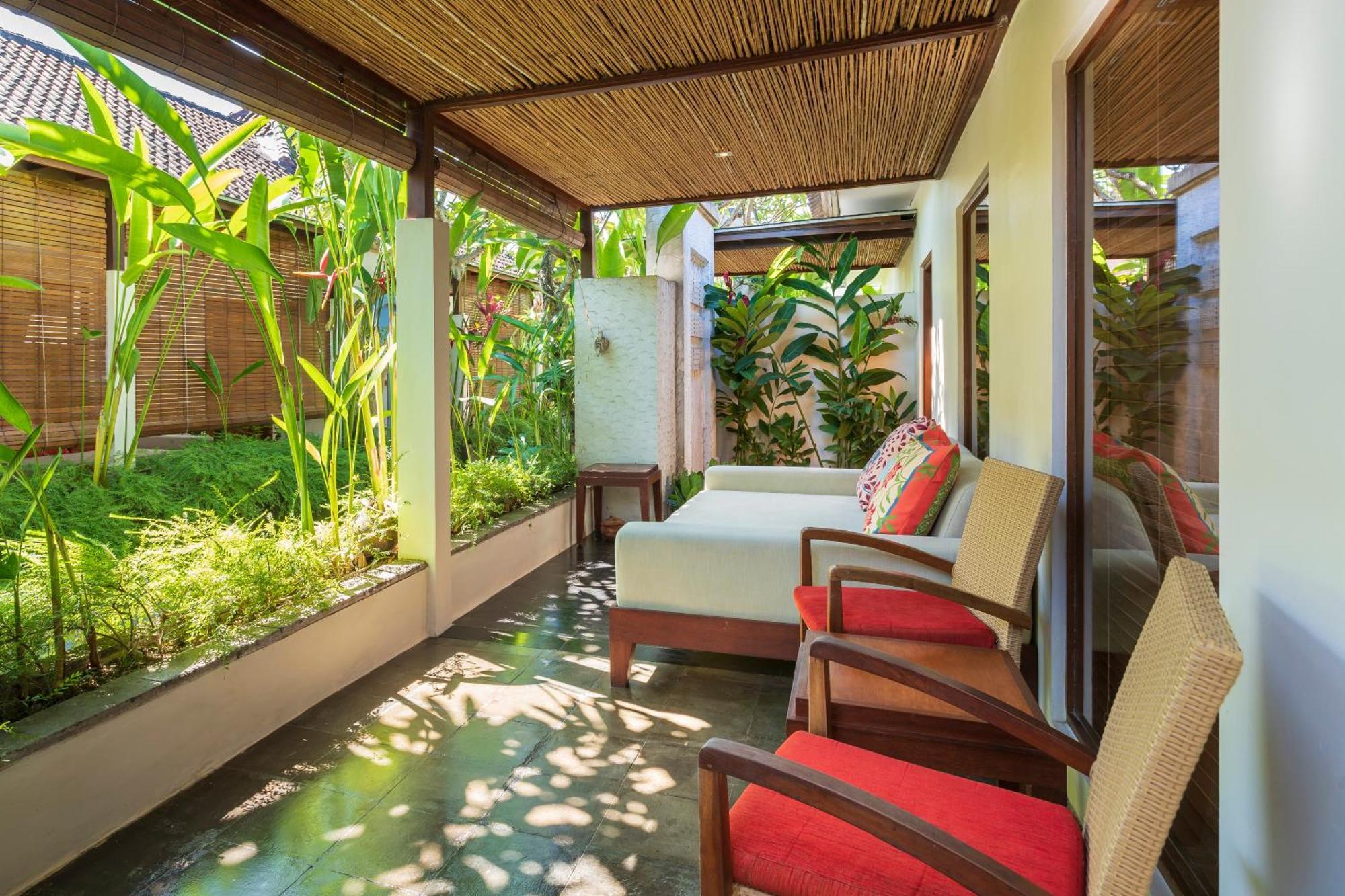 Rama Residence Petitenget Seminyak Exteriér fotografie