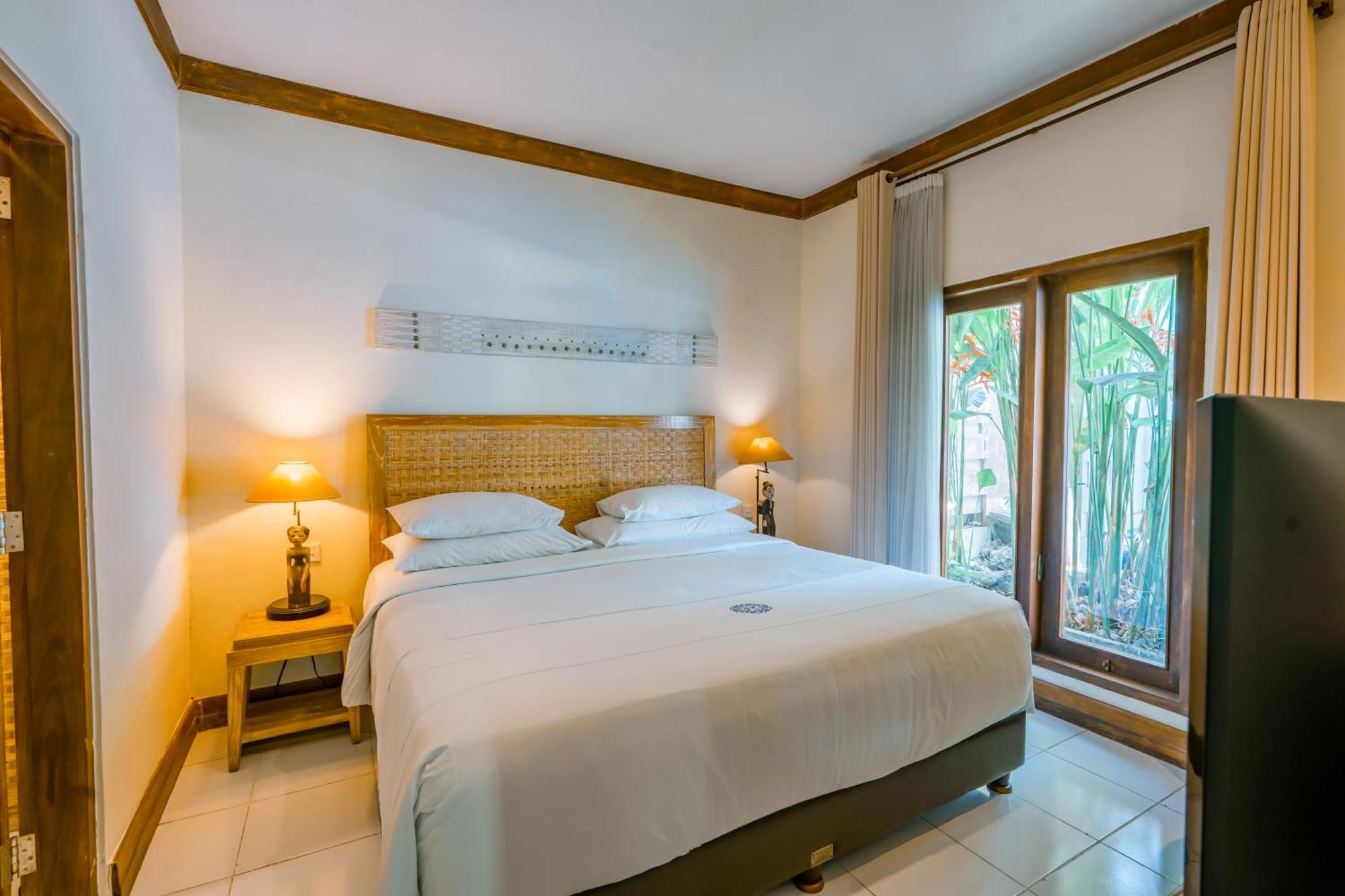 Rama Residence Petitenget Seminyak Exteriér fotografie