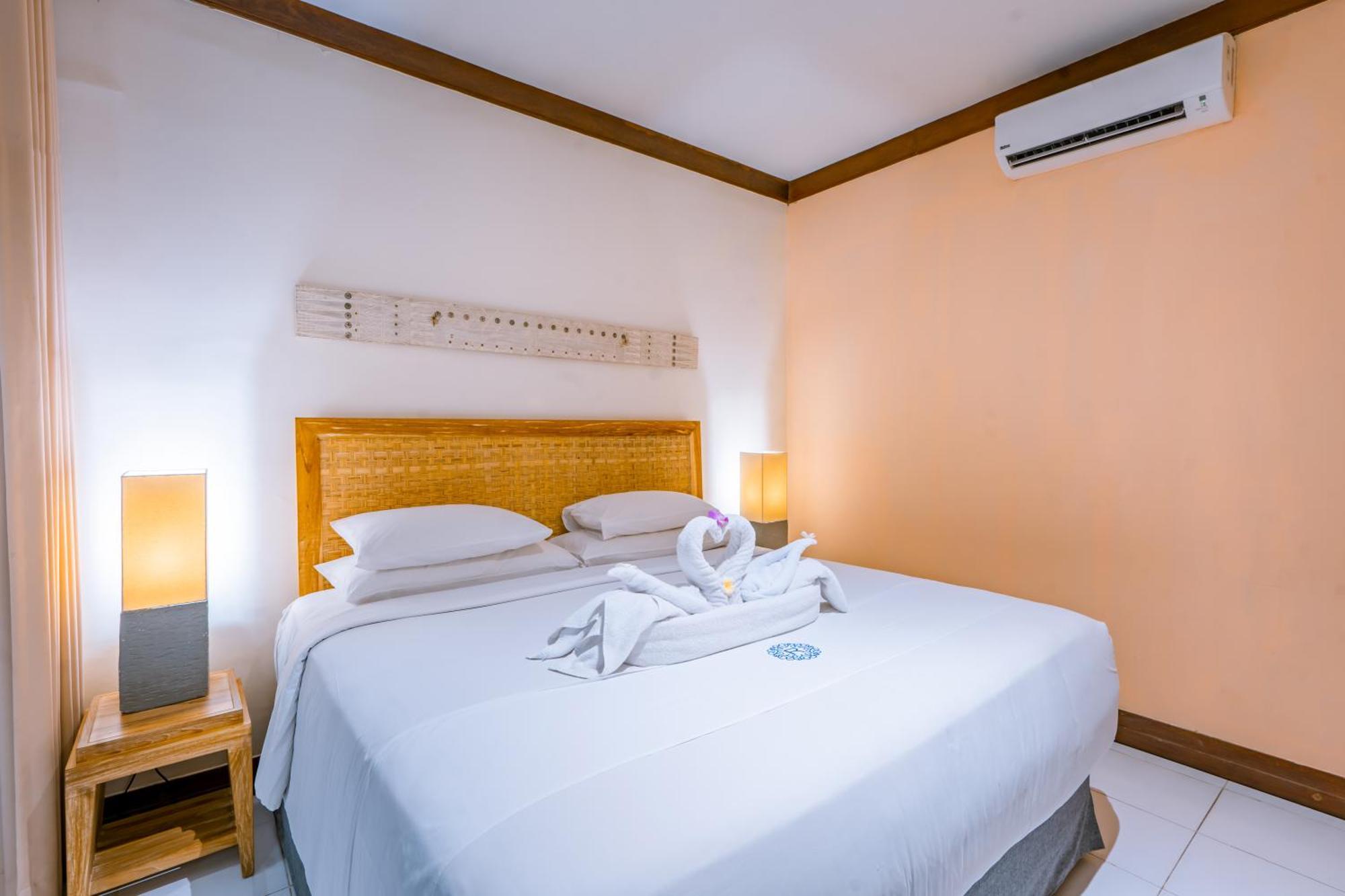 Rama Residence Petitenget Seminyak Exteriér fotografie